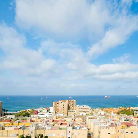 Blanca, Sea Views Las Palmas Digital Nomads Extérieur photo